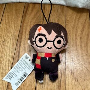 Hallmark | “Harry Potter” Wizard Itty Bitty Stuffed Plush NWT